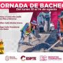 ANUNCIA CESPTE JORNADA DE BACHEO DEL 10 AL 14 DE AGOSTO