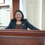 PROPONEN DIPUTADA EVELYN SÁNCHEZ AMPLIAR PROTECCIÓN LEGAL PARA VÍCTIMAS DE VIOLENCIA DE GÉNERO