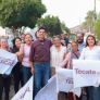 GOBIERNO DE TECATE IMPULSA OBRA QUE TRANSFORMARÁ EL BULEVAR SANTA ANITA
