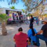 ACERCARÁ LIBROBÚS DEL FCE LIBROS Y ACTIVIDADES CULTURALES A COMUNIDADES DE BAJA CALIFORNIA