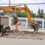 ANUNCIA ROMÁN COTA NUEVAS OBRAS PARA LLEVAR BIENESTAR A LOS TECATENSES