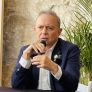CONCLUYE CASTRO TRENTI ETAPA EN EL SERVICIO PÚBLICO, LLAMA A ABRIR PASO A NUEVAS GENERACIONES