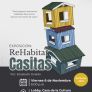 GOBIERNO DE TECATE INVITA A LA EXPOSICIÓN ARTÍSTICA “REHABITAR CASITAS”