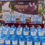 CESPTE LLEVA LA 11VA JORNADA HIDROSOCIAL AL EJIDO CHULA VISTA
