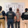 CAE EN TECATE PRÓFUGO CON ORDEN DE APREHENSIÓN POR PRESUNTO HOMICIDIO CALIFICADO