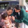 CONTINÚA LA VACUNACIÓN DE LA TEMPORADA INVERNAL EN BENEFICIO DE LA POBLACIÓN DE BAJA CALIFORNIA
