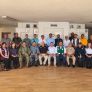REFUERZA PROTECCIÓN CIVIL ESTRATEGIA ESTATAL E INTERINSTITUCIONAL ANTE LA PRÓXIMA TEMPORADA DE LLUVIAS