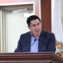 DIPUTADO DIEGO ECHEVARRÍA PRESENTA LA “LEY VICENTE” PARA PROTEGER LA INFANCIA EN BC