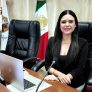DIP. DAYLÍN GARCÍA PIDE REVISAR ENTREGA-RECEPCIÓN DE SALUD Y CONOCER SITUACIÓN ACTUAL DEL SECTOR