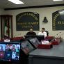 FORTALECE CABILDO EL CIVISMO, LA MOVILIDAD Y EL FUTURO AMBIENTAL DE TECATE
