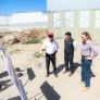 CONCRETA GOBIERNO DE MARINA DEL PILAR INTERVENCIÓN DE CONAGUA PARA LIMPIEZA DEL RÍO TIJUANA CON INVERSIÓN DE 150 MDP
