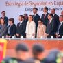 SE SUMA BAJA CALIFORNIA AL RECONOCIMIENTO DEL GOBIERNO DE MÉXICO AL PERSONAL DEL PLAN KUKULKÁN DURANTE EL MUNDIAL 2026