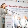 BAJA CALIFORNIA FORTALECE SU LIDERAZGO NACIONAL EN LA INDUSTRIA DE SEMICONDUCTORES