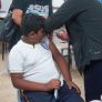 REFORZARÁN VACUNACIÓN DEL VPH EN PRIMARIAS DE BAJA CALIFORNIA