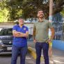 SE ANTICIPAN A UN RIESGO EN EL KÍNDER BERTA VON BLUMER ANTE FENÓMENO DE EL NIÑO