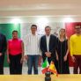 ROMÁN COTA IMPULSA NUEVOS LAZOS DE COLABORACIÓN ENTRE TECATE Y ESPAÑA