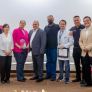 RINDEN HOMENAJE A FAMILIAS DONANTES POR SU GENEROSIDAD Y SOLIDARIDAD EN FAVOR DE LA VIDA