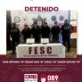 DETIENE FUERZA ESTATAL A FALSOS ESCOLTAS EN TIJUANA