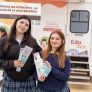 SECRETARÍA DE SALUD ACERCA INFORMACIÓN Y SERVICIOS DE SALUD SEXUAL Y REPRODUCTIVA A MÁS DE 86 MIL ADOLESCENTES