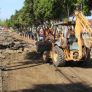 TRANSFORMA GOBIERNO DE TECATE EL BULEVAR SANTA ANITA CON OBRA QUE BENEFICIARÁ A MILES DE FAMILIAS