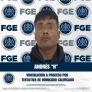TECATE: VINCULACIÓN A PROCESO POR TENTATIVA DE HOMICIDIO