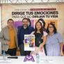 DIF TECATE INVITA A LA CONFERENCIA “DIRIGE TUS EMOCIONES PARA QUE NO DIRIJAN TU VIDA”