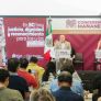 FORTALECE BAJA CALIFORNIA LA DIGNIFICACIÓN POLICIAL CON MEJORES SALARIOS, PENSIONES Y PRESTACIONES