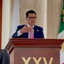 BETO VALLE EXIGE ACLARAR CUÁNTAS CÁMARAS DEL C2 FUNCIONAN EN TECATE, ANTE OLA DE VIOLENCIA