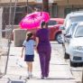 EXHORTAN A EXTREMAR CUIDADOS ANTE CALOR Y HUMEDAD