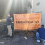 POR ADEUDO DE CASI 500 MIL PESOS DE PREDIAL, EJECUTAN EMBARGO EN ENSENADA