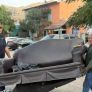 RETIRAN 20 TONELADAS DE BASURA VOLUMINOSA DE RINCON TECATE Y SAN PABLO
