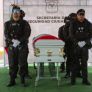 DESPIDEN CON HONORES A LA AGENTE DAFNY ASTRID MANZANO CÓRDOVA