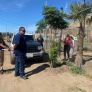 REFUERZAN ACCIONES PREVENTIVAS ANTE PRONÓSTICO DE LLUVIAS EN TECATE