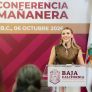 LLEVA GOBIERNO DE BAJA CALIFORNIA LA RUTA ROSA A LOS SIETE MUNICIPIOS PARA ACERCAR LA DETECCIÓN DEL CÁNCER DE MAMA