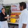 MÁS DE 10 MIL PERSONAS PROTEGIDAS CONTRA EL CALOR EN RUTAS Y PUNTOS DE HIDRATACIÓN DEL ESTADO