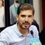 ISAAC CONTRERAS PROPONE LLEVAR LA PREVENCION DE EMERGENCIAS DIRECTAMENTE A LOS HOGARES DE TECATE
