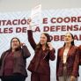 ES JULIETA LA COORDINADORA DE LA 4T EN BAJA CALIFORNIA