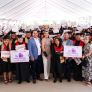 ABRE GOBIERNO DE BAJA CALIFORNIA NUEVAS OPORTUNIDADES PARA BENEFICIARIAS DE TARJETA VIOLETA CON ACCESO A EDUCACIÓN GRATUITA