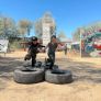 CONCLUYE PLAN VACACIONAL DE LA POLICÍA JUVENIL 2026, TECATE